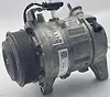 AC Compressor - 2022 Chevrolet Traverse LT Leather