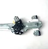 Door motor (LHB) - 2015 GMC Sierra DENALI