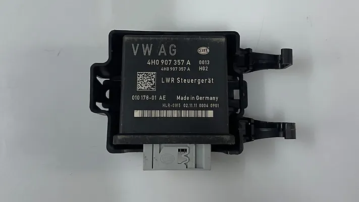 Headlight Control Module - 2012 Audi A6