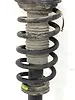 Shock absorber - 2013 Dodge Durango Crew