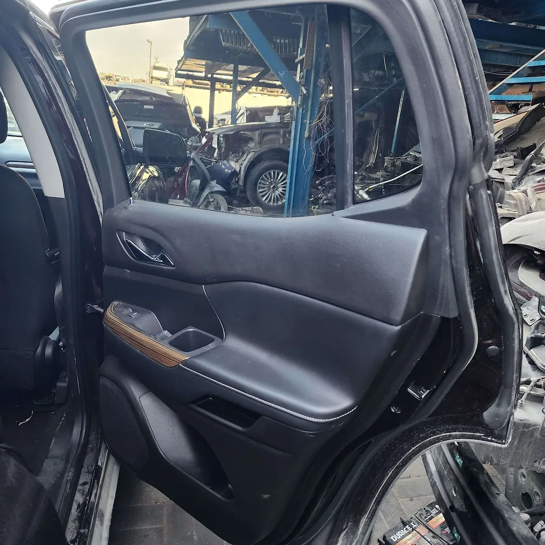 Door (RHB) - 2021 GMC Acadia