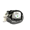 Seat Belt (LHB) - 2013 Cadillac ATS Standard RWD