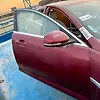 Door (RHF) - 2013 Jaguar XF