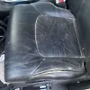 Front Seat (LHS) - 2011 Infiniti QX56
