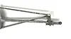 Windshield wiper motor - 2015 Chevrolet Corvette Stingray 1LT w/Z51