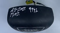 Airbag (Steering) - 2012 Audi A8