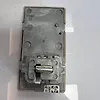 Steering Column Lock  - 2015 Infiniti QX50