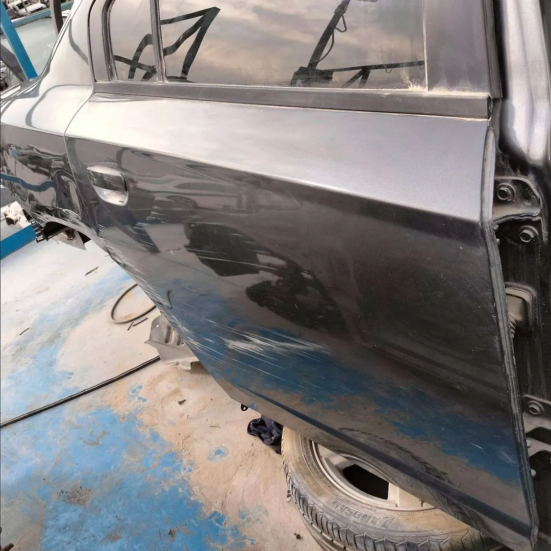 Door (RHB) - 2016 Dodge Charger