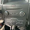 Info-gps-tv screen - 2015 Ford Edge