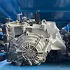 Gear box - 2016 Lincoln MKX