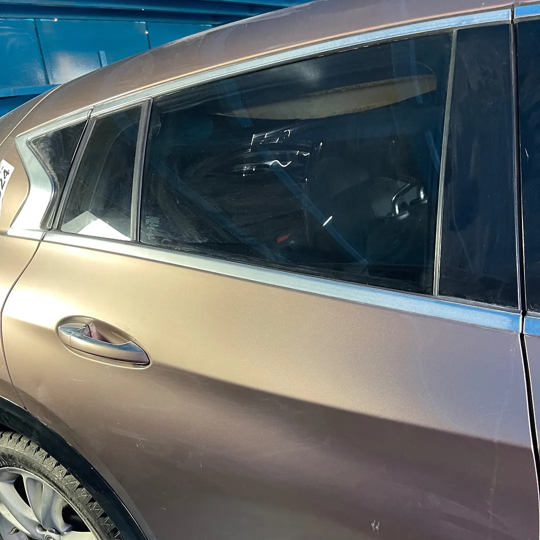 Door (RHB) - 2017 Infiniti QX30 2.0t