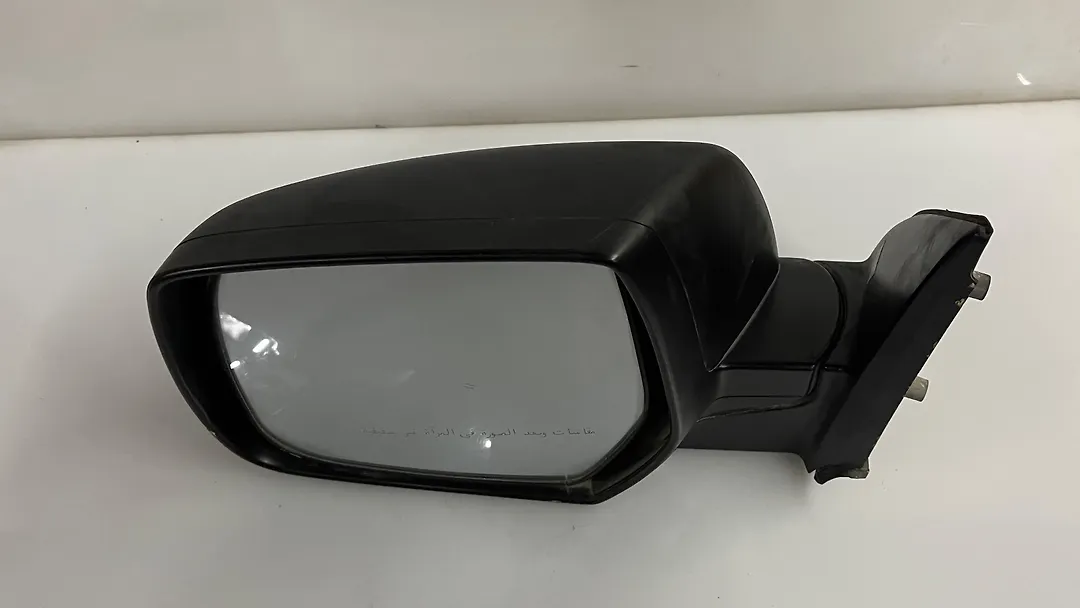 Side Mirror (LH) - 2007 Ford Ranger