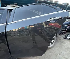 Door (LHB) - 2014 Cadillac CTS