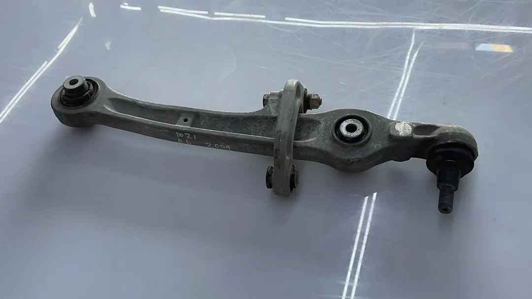 Lower arm (LH) - 2009 Audi A6