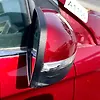 Side Mirror (RH) - 2015 Ford Edge SEL