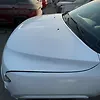 Hood/Bonnet - 2015 Jeep Grand Cherokee LAREDO