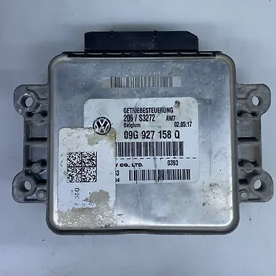 Transmission Control module - 2018 Volkswagen Tiguan