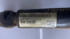 Shock Absorber (RHB) - 2005 Volkswagen Touareg