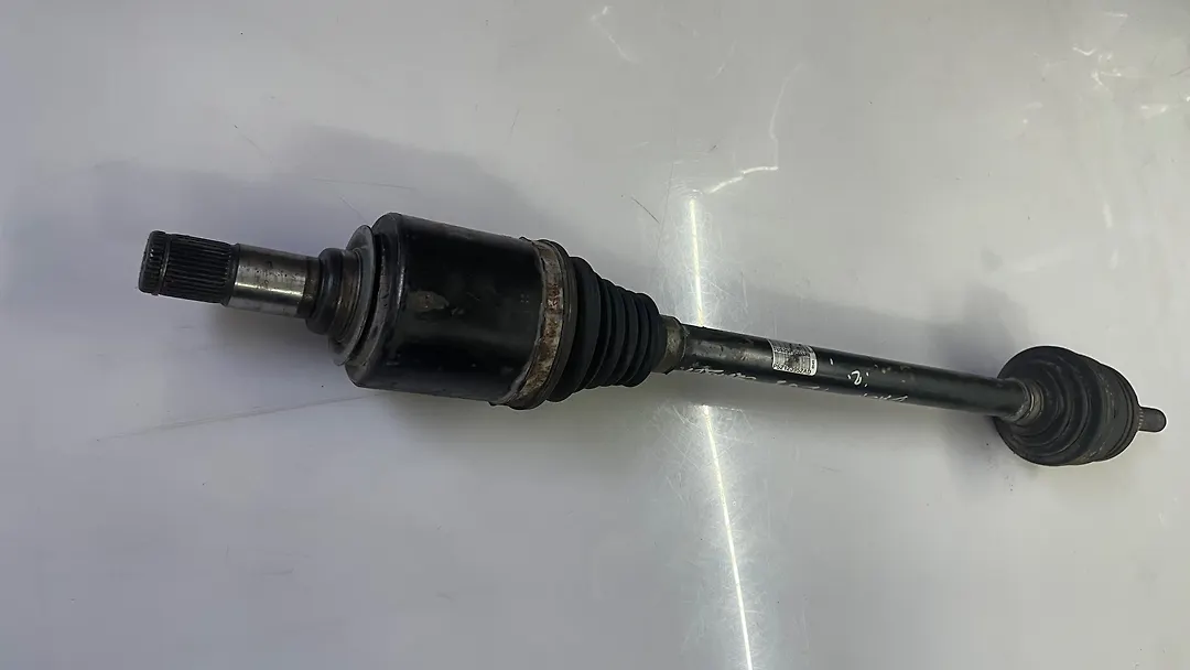 Axle Rear (RH) - 2015 Dodge Charger SE