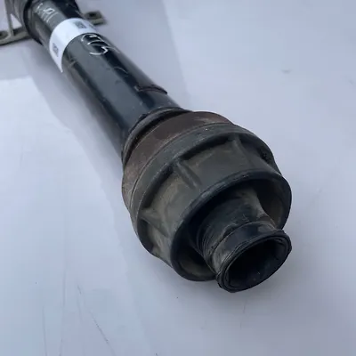 Drive Shaft - 2020 Cadillac CT5 Premium