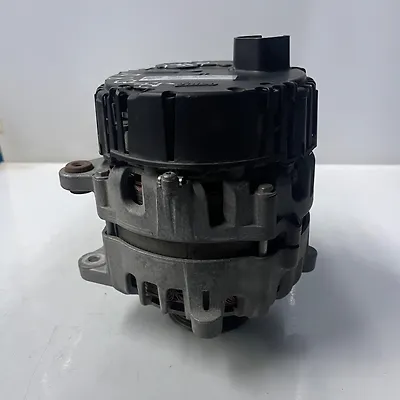 Alternator - 2020 Audi A6