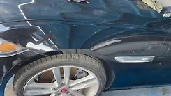 Fender (LHF) - 2017 Jaguar XE
