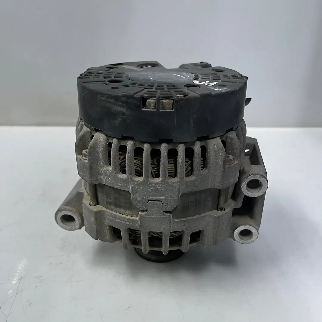 Alternator - 2013 Mini Cooper
