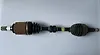 Axle (LH) - 2013 Nissan Pathfinder