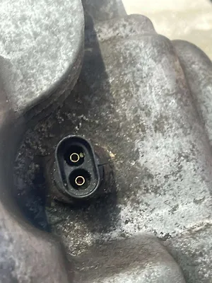 Differential case - 2011 Infiniti QX56