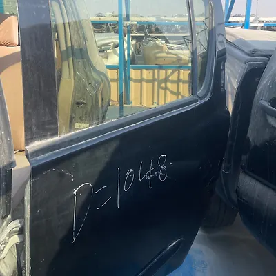 Door (LHB) - 2006 Nissan Armada