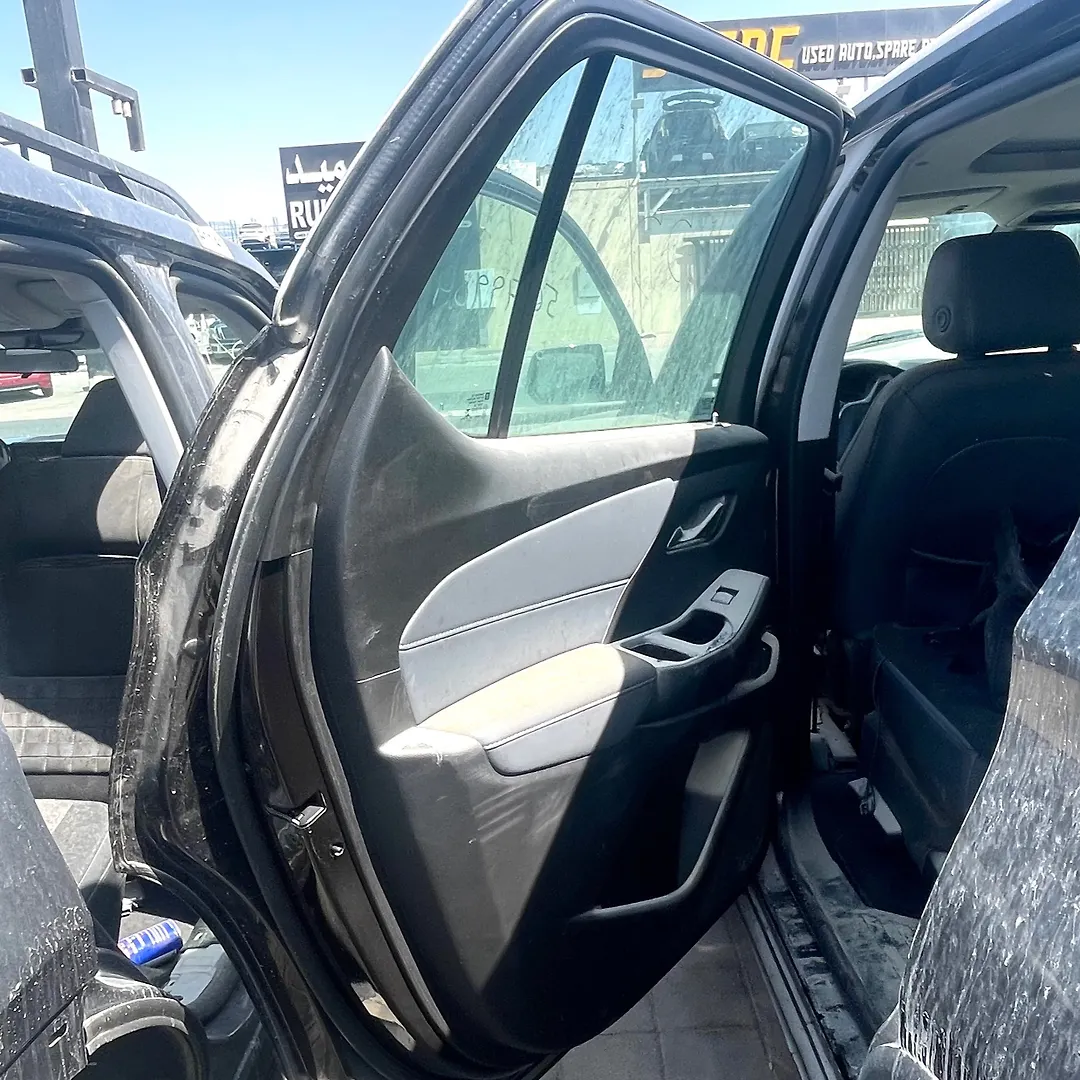 Door (LHB) - 2019 Chevrolet Traverse