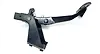 Pedal brake/clutch - 2013 Jaguar XJ