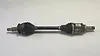 Axle(LHF) - 2021 Chevrolet Trailblazer LT