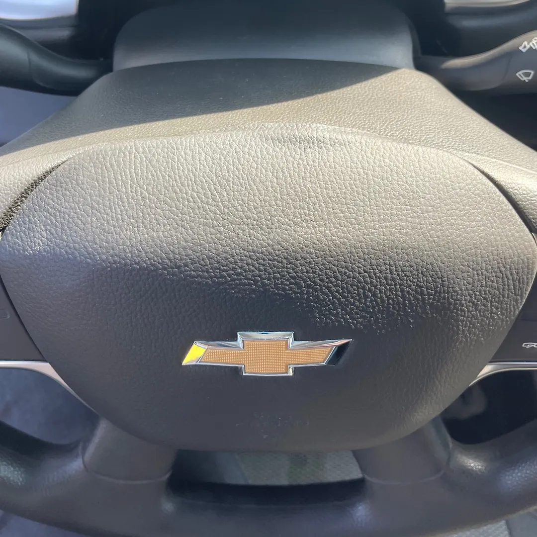 Airbag (Steering) - 2019 Chevrolet Traverse LS