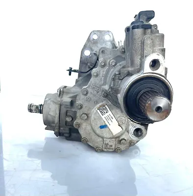 Transfer case - 2018 Chevrolet Traverse