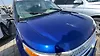Hood/Bonnet - 2013 Ford Explorer XLT