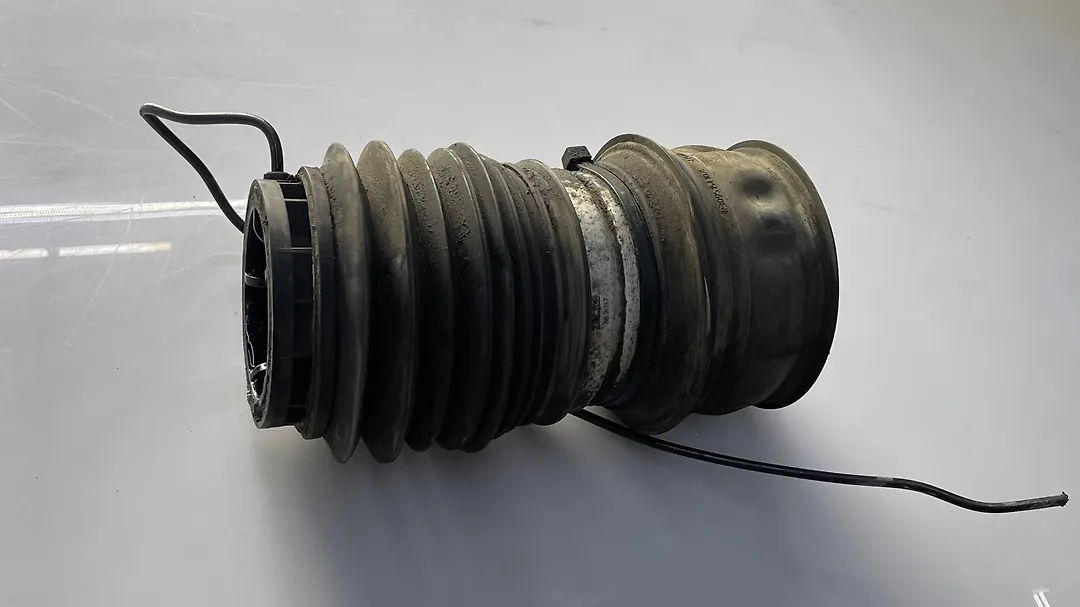 Shock Absorber (RHB) - 2019 Land Rover RANGE ROVER VELAR