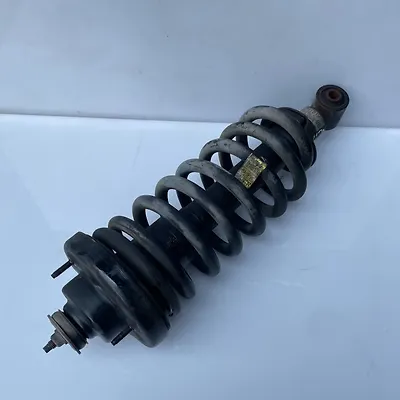 Shock Absorber (RHF) - 2010 Ford Explorer