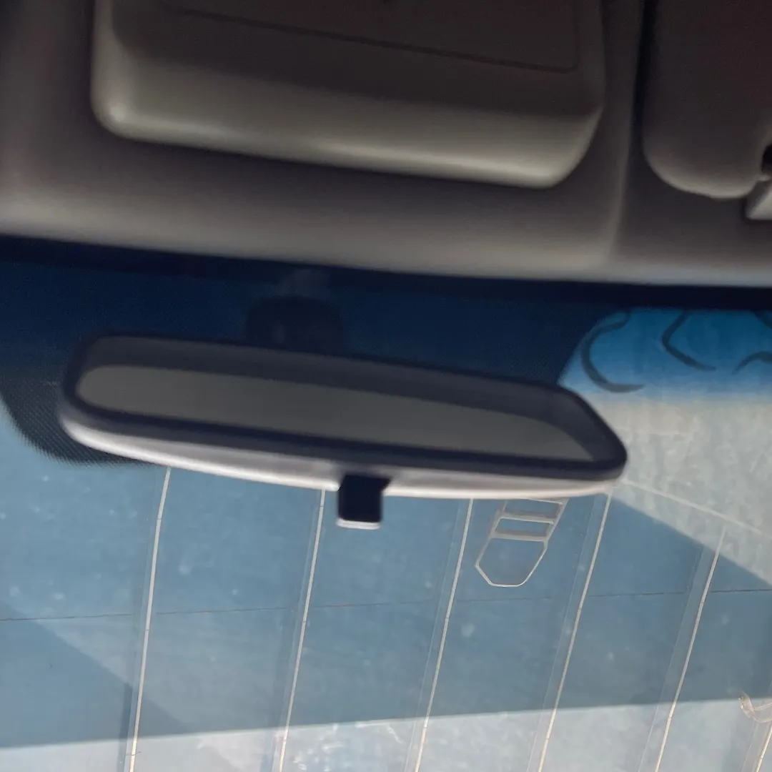 Rear view mirror - 2016 Chevrolet Captiva