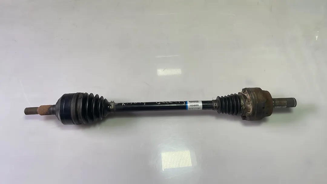 Axle Rear (RH) - 2012 Cadillac CTS