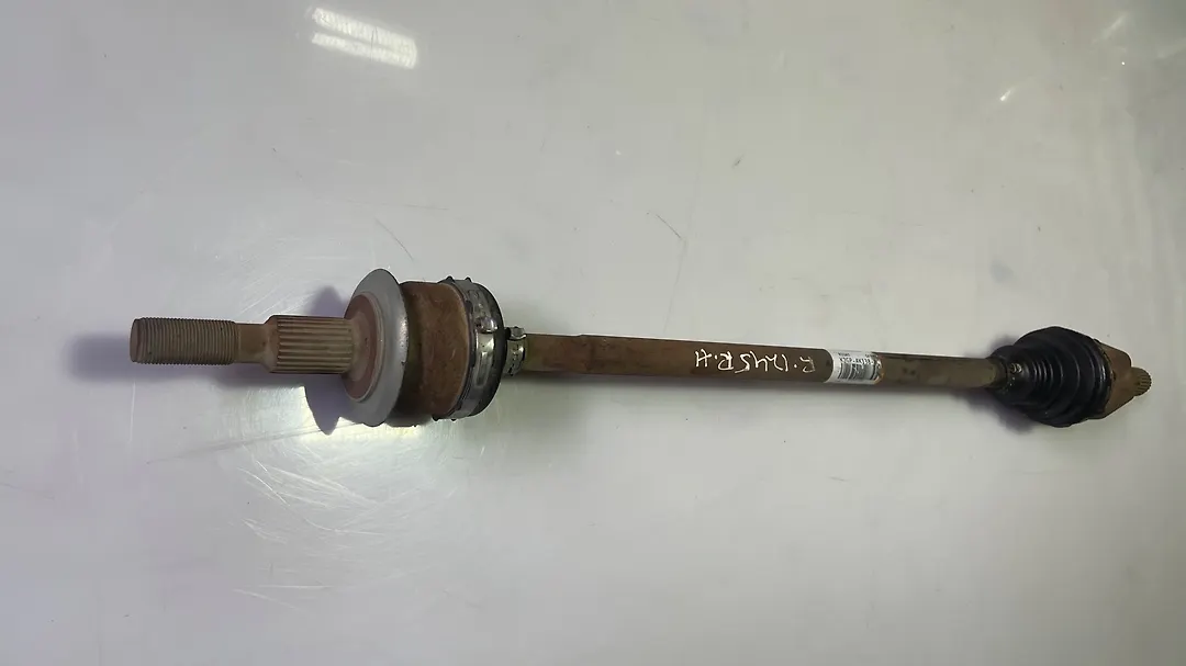 Axle Rear (RH) - 2019 Ford Edge Titanium