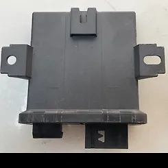 Headlight Module - 2011 Land Rover LR2
