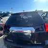 Trunk/hatch/tailgate - 2015 GMC Terrain SLE 2 AWD