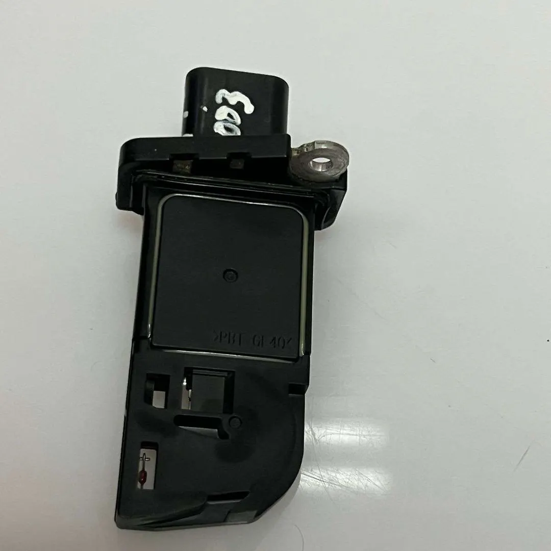 Mass Airflow Sensor - 2015 Ford Explorer