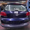 Trunk/hatch/tailgate - 2016 Volkswagen Tiguan