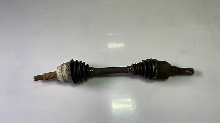 Axle(LHF) - 2008 Mercury Mountaineer Luxury