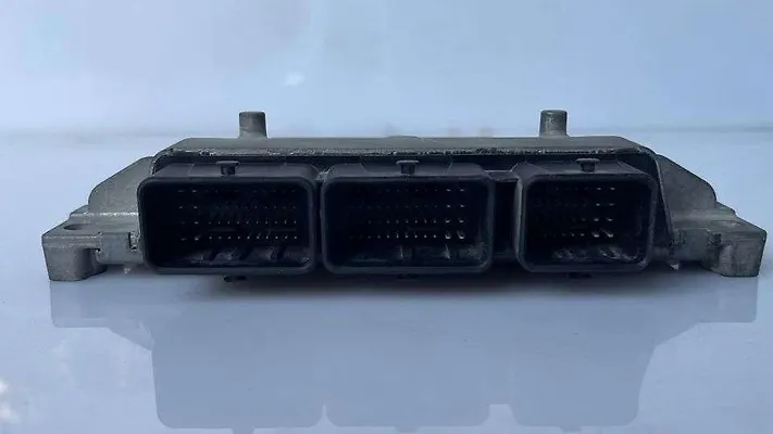 Engine ecm - 2013 Ford Focus