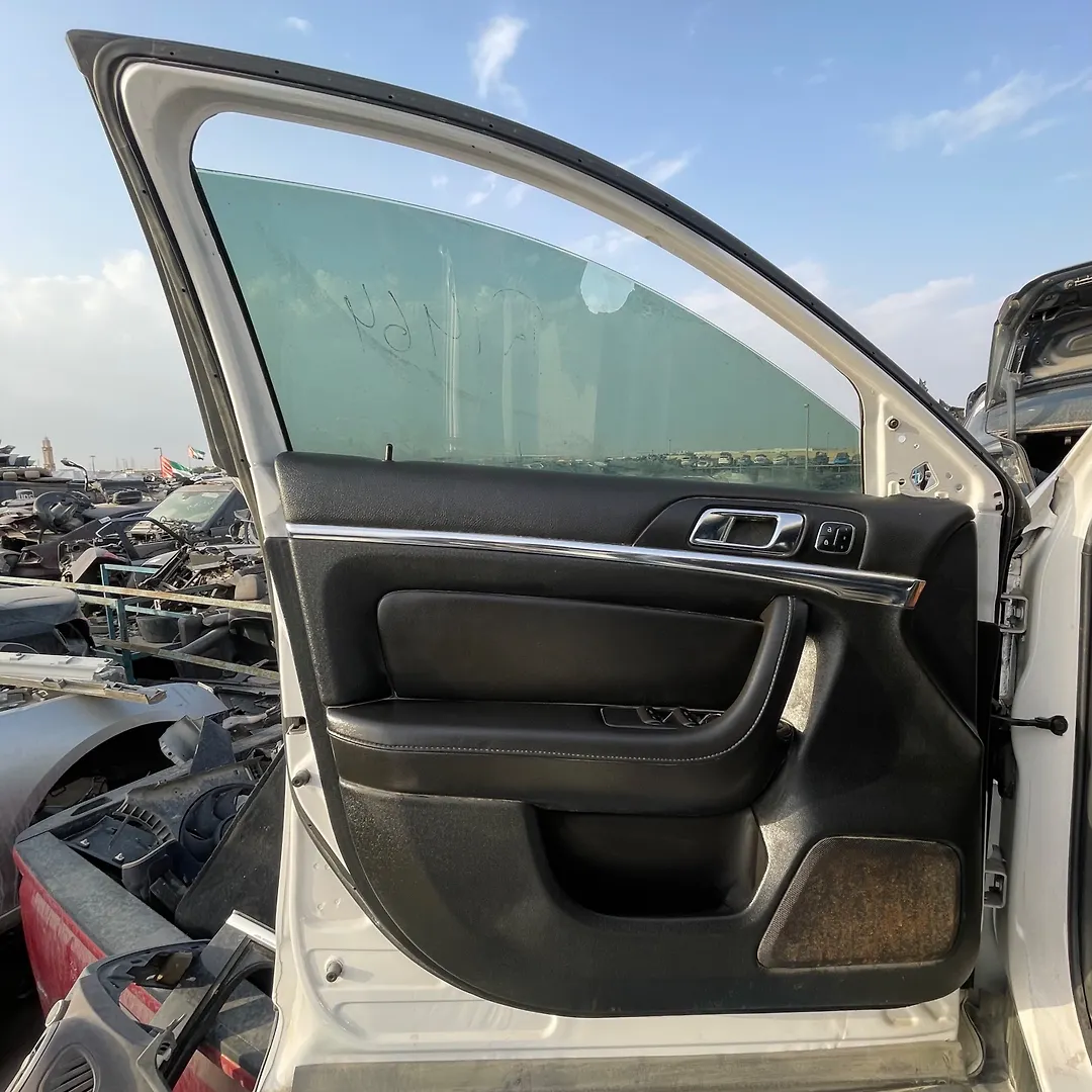 Door (LHF) - 2015 Lincoln MKS 