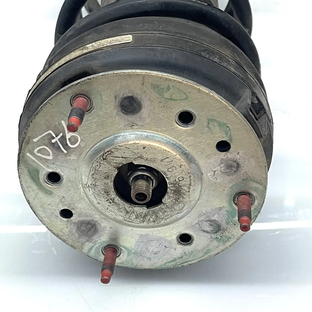 Shock Absober (LHB) - 2012 Land Rover RANGE ROVER EVOQUE