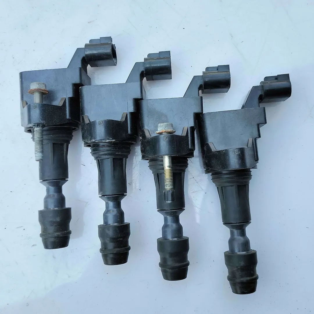 Coil/ignitor - 2013 GMC Terrain